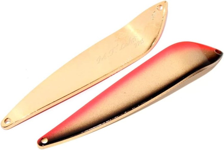 RODIO CRAFT M.T.Lakes 67 16g #16 Red Gold B Back Gold