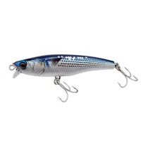 LITTLE JACK Mulletino 90F 14g #02 Kodawari-Blue