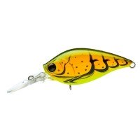 DUEL Hardcore Crank MR 60F #11 BOCF Burnt Orange Crawfish