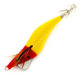 BREADEN Egimaru 2.5 S / 29 ST Red Yellow Glow
