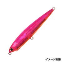 LONGIN Levin Light #S018CM Pink Orange (Clear Magma)
