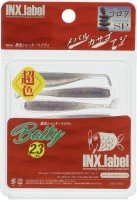 INX.LABEL Baity 2.3'' #191 Dappi ebi (Gorota SP)