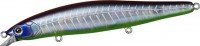 DAIWA Steez Minnow 110SP MR # Ghost Herring