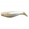 NIKKO 921 Sculler Shad 2.7 #C01 Pearl White