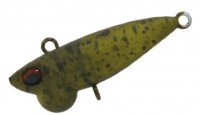 VALKEIN Shine Ride Nano #M034 Matte Night Olive