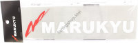 MARUKYU Sticker M
