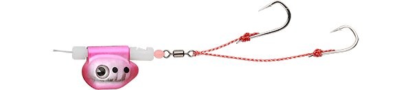 IMA Madai Soul Range Setter No.10 38g #MR10-007 Pink Iwashi