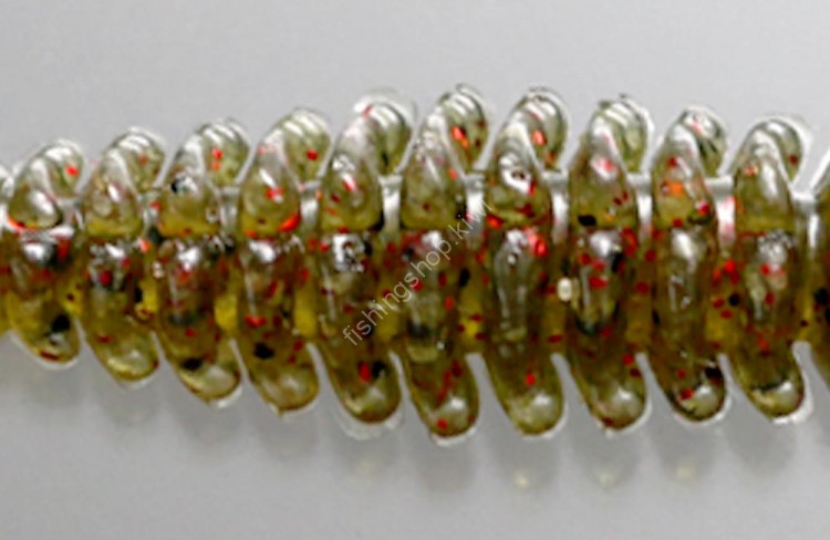 ISSEI bibibiBUG 2.6 #20 Olive Melon