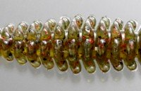 ISSEI bibibiBUG 2.6 #20 Olive Melon