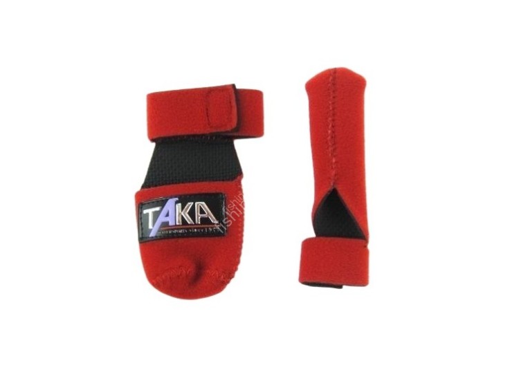 TAKA Top and Grip Cover M-7 #Red