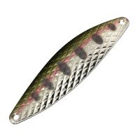 SMITH Edge Dia 6.5g #04 Yamame