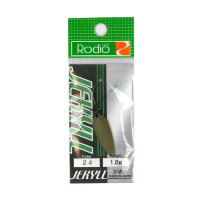 RODIO CRAFT Jekyll 1.8g #24 Dark Olive (Matte)