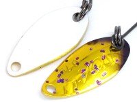 RODIO CRAFT Noa-L 0.7g #2021 Soutome Color 1