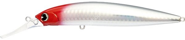 IMA Mooguri 120F 24g #MG-001 Red Head