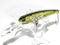 VALKEIN Schwan Shad S C045 Core Green