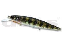 DEPS Balisong Minnow 130SP #36 Real Flash Gill