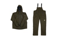 JACKALL Offshore Hydro Bib [Khaki] XXL
