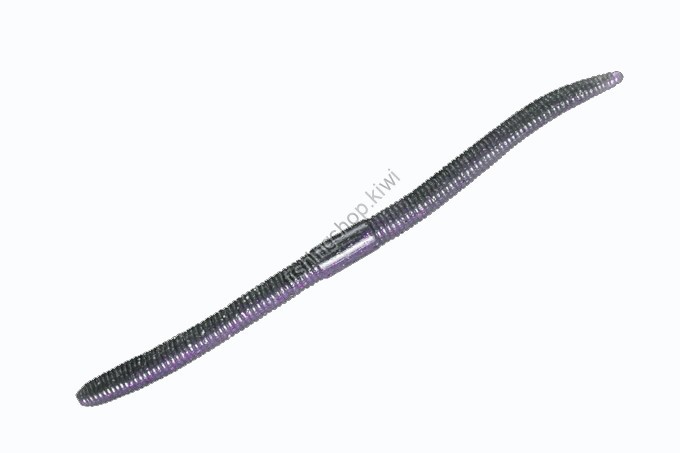 JACKALL Flick Shake S Magic 4.8 BK / Purple SM