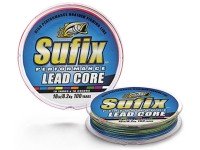 RAPALA Sufix Performance Lead Core [10yd x 10color] 100yd (12lb)