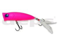 DEPS Pulsecod Rattle In #14 Matte Pink