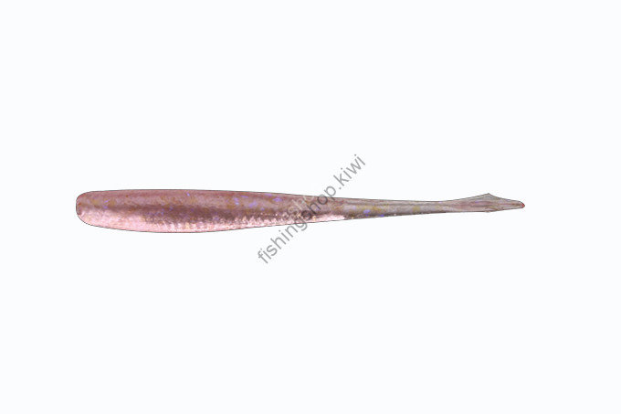 JACKALL Deka Kibinago 2.5 Krill Neon