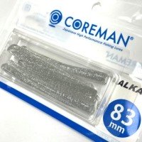 COREMAN Alkali Shad 83mm #049 Haku
