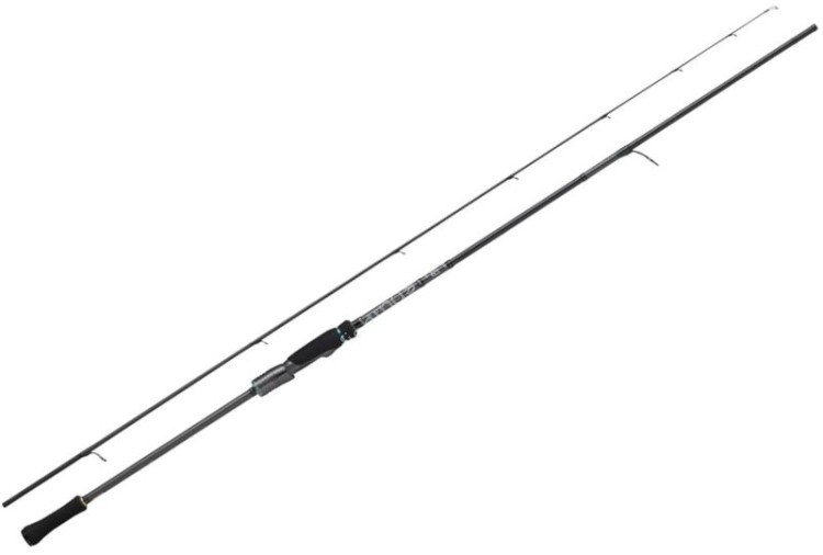 DAIWA Emeraldas Stoist ST 70MMH-S