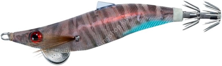 YAMASHITA Hover No. 2.5 #013 Red Ebi