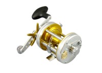 ABU GARCIA Ambassadeur 6500C Rocket #Silver