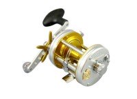 ABU GARCIA Ambassadeur 6500C Rocket #Silver