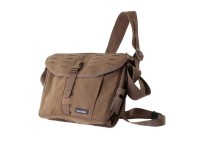 LITTLE PRESENTS B-33 Tactical Shoulder Bag #Brown