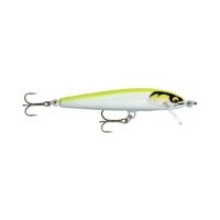 RAPALA Floater Elite 120mm 10g #FE120-GDCU Gilded Chart UV
