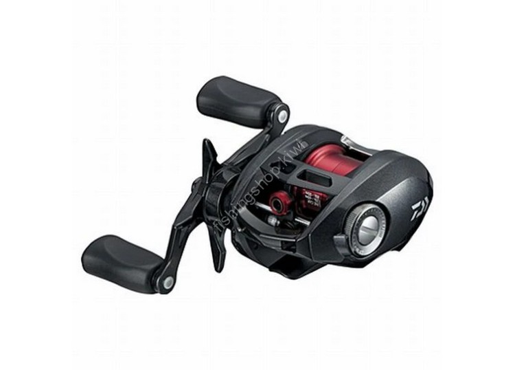 DAIWA Alphas Air 5.8R