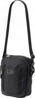 DAIWA Spectra® Shoulder Pouch (A) Black