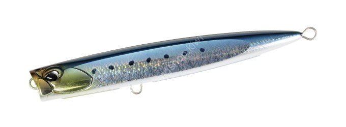 DUO Rough Trail Bubbly 225F CYA0860 Sscale Sardine