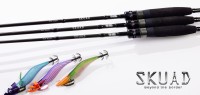 LEGIT DESIGN Squad SKS-ST78M-TIP Run Wide Dart Special