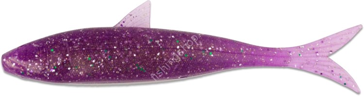 BAIT BREATH Ryuron 7'' #RR05 Tachiuo Purple