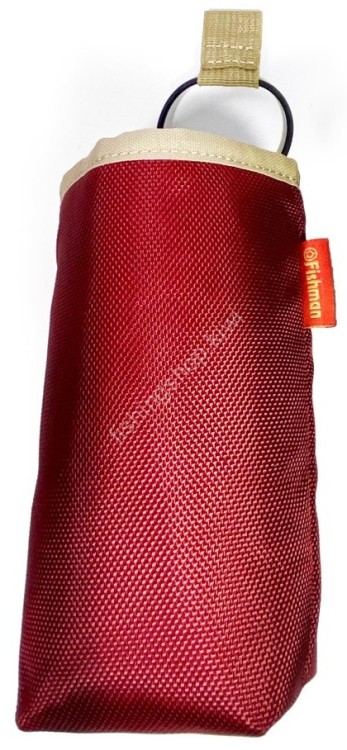 FISHMAN BT-005 Drink Holder Сrimson Khaki