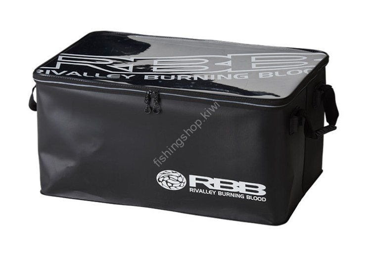 RBB Waterproof Container 7723 #Black