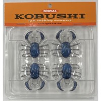 SIGNAL Kobushi 4 Pro Blue