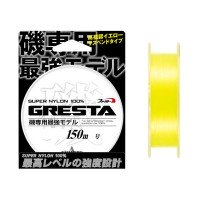 YAMATOYO Gresta [Yellow] 150m #1.75 (4.5kg)