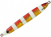 MAJOR CRAFT Jigpara Jet 20g #077 Zebra Red Gold