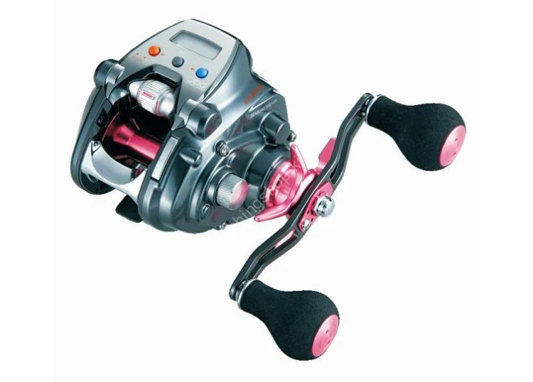 DAIWA Seaborg 200J-DH