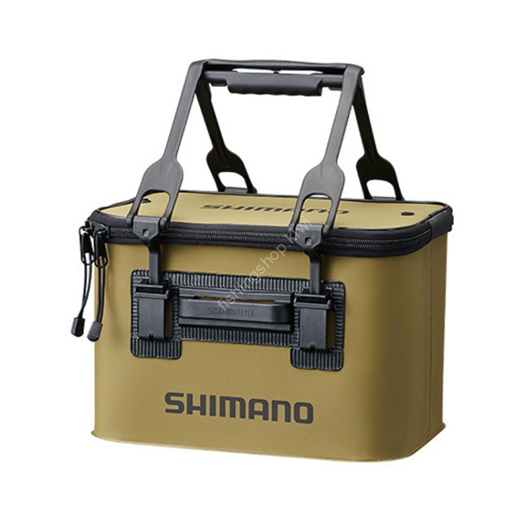 SHIMANO BK-016Q Bakan EV 36cm #Khaki