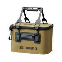 SHIMANO BK-016Q Bakan EV 36cm #Khaki