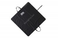 ABU GARCIA Abu Sheet & Wrap Tote Bag Black