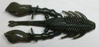 ALFHEID Rise Hands Claw 3.5 N crayfish