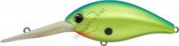 EVERGREEN Combat Crank 400 # N28 Blue Back Chart N