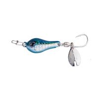 ABU GARCIA Nuts Blade 30g #RIWS Real Wakasagi