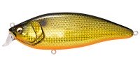 MEGABASS Konosirus Shad 150F 72g #GG Gold Konoshiro